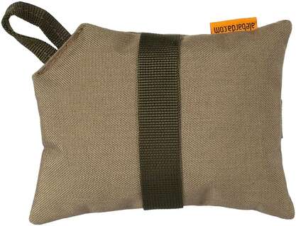 Задній мішок Алебарда під приклад (малий) к: олива