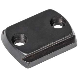 Задня база MAKschwenk на Merkel SR1