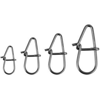 Застібка Savage Gear Needle Eggsnaps M 42kg (20 шт/уп)