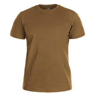 Футболка T-shirt Helikon - Mud Brown
