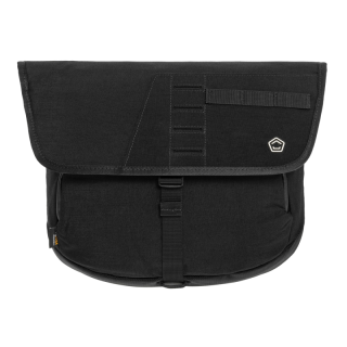 Сумка через плече Pentagon Consul Side Messenger Bag 13,4 л, Pentagon Tactical
