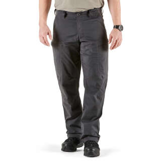 Штани тактичні 5.11 Apex Pants Volcanic, Wolf Grey