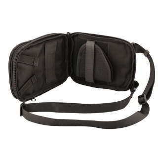 A-Line А14 сумка з кобурою чорна