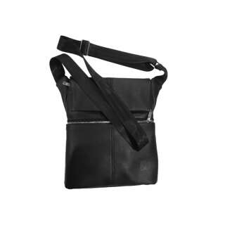 A-Line А40 (flotar) сумка з кобурою чорна