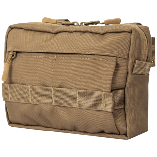 Адміністративна сумка Vik-tailor тактична Кордура Койот