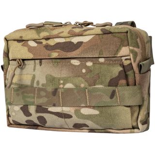Адміністративна сумка Vik-tailor тактична Кордура Мультикам