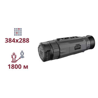 AGM монокуляр тепловізорний Sidewinder TM35-384