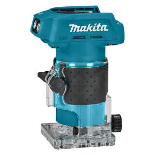 Акумуляторний фрезер MAKITA DRT52Z