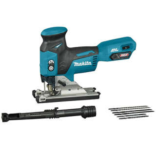 Акумуляторний лобзик XGT MAKITA JV001GZ