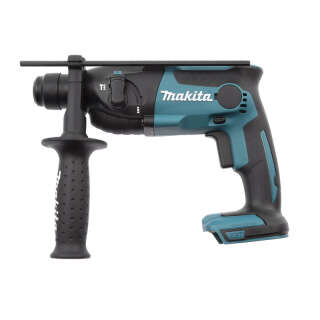Акумуляторний перфоратор MAKITA DHR165Z