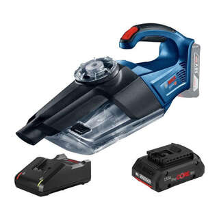 Акумуляторний пилосос BOSCH GAS 18V-1 (0615990M3K)