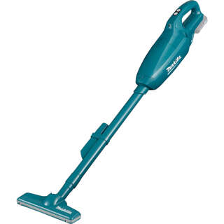 Акумуляторний пилосос MAKITA CL107FDZ