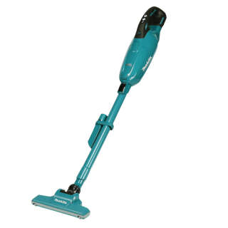 Акумуляторний пилосос MAKITA DCL285FZ