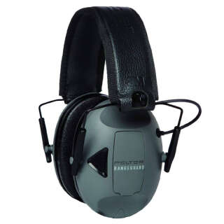 Активные защитные наушники 3М Peltor Sport RangeGuard RG-OTH-4 Серый, 3M