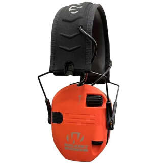 Активные защитные наушники Walker's Razor Slim Кораловый, Walkers