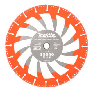 Алмазний диск для рятувальних робіт 300х25,4 мм