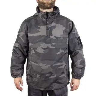 Анорак літній Sturm Mil-Tec Combat Anorak Summer Dark camo