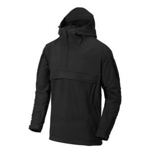 Анорак MISTRAL - Soft Shell, Black, Helikon-Tex