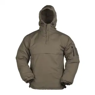 Анорак зимовий Sturm Mil-Tec Combat Anorak Winter Olive