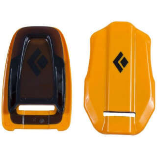 антіподліпи для кішок black diamond abs-contact-neve black/orange (bd 400070)