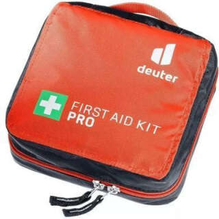 Аптечка Deuter First Aid Kit Pro As 9002 Papaya
