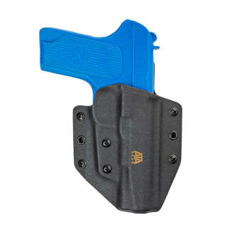 ATA Gear кобура модель Hit Factor ver.1 для зброї TT Black правша