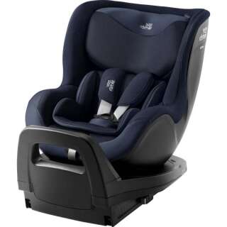 Автокрісло Britax-Romer Dualfix Pro M Style Isofix синій (2000040892)
