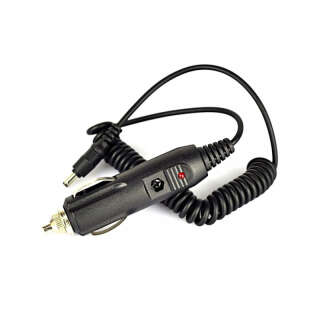 Автомобільний адаптер TRUSTFIRE TR-001, TR-003