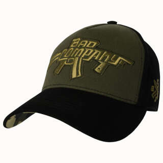 Bad Company кепка LOGO