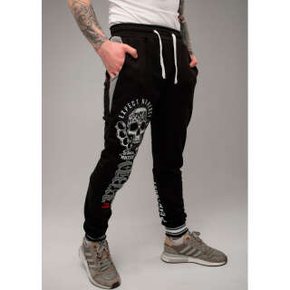 Bad Company штани Chicano