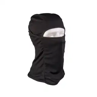 Балаклава (маска) FLEXI Black, Sturm Mil-Tec®