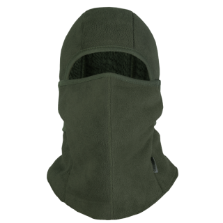 Балаклава Pro Nord Fleecee Olive (6618), camotec, Camotec
