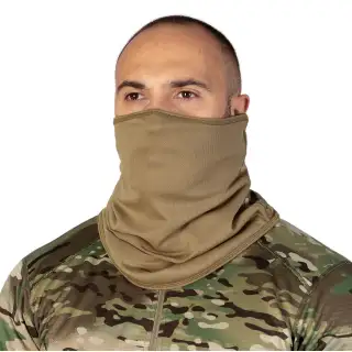 Балаклава Pro PQS/CA MC/Tan (8483)
