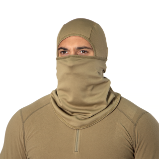 Балаклава Pro PQS/CA Tan (9347)