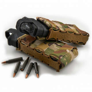 Балістика підсумок для AK/AR "Колчан" Cordura 1000D MC