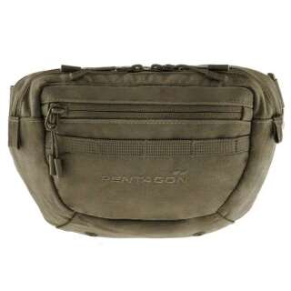 Бананка Pentagon Fanny Pack
