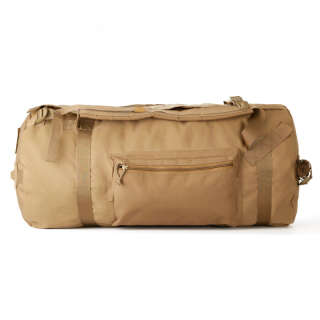 Баул-рюкзак Vik-tailor Оксфорд 100L Койот, Multicam