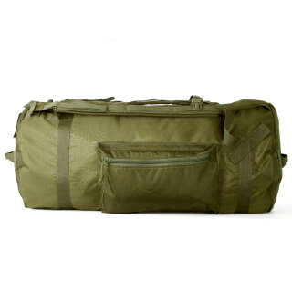 Баул-рюкзак Vik-tailor Оксфорд 100L Олива, Multicam
