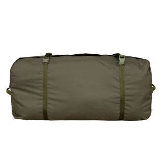 Баул Tramp Transporter 108 л, оливковий