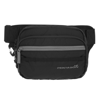 Стегнова сумка Pentagon Runner 3 л - Olive