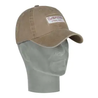 Бейсболка LOWA® Logo Desert