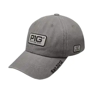 Бейсболка P1G® 2025 Grey