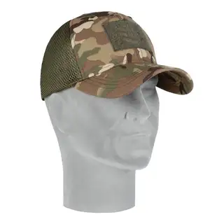 Бейсболка Підтримуй наші війська! (PROF1Group®) Multicam