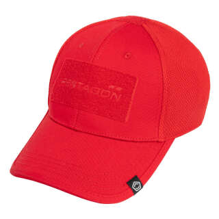 Бейсболка Pentagon Raptor - Red