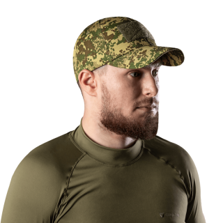 Бейсболка Tactic Rip-stop Teflon Хижак НГУ (8073)