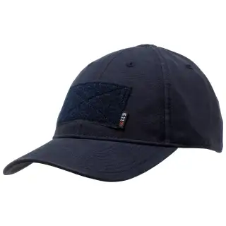 Бейсболка тактична 5.11 Flag Bearer Cap Dark Navy