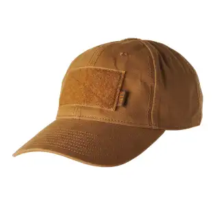 Бейсболка тактична 5.11 Flag Bearer Cap Kangaroo