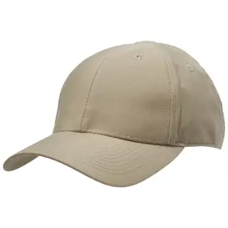 Бейсболка тактична 5.11 TACLITE UNIFORM CAP TDU Khaki