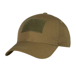 Бейсболка тактична Tailor Rip-Stop Coyote, Coyote