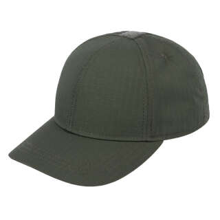 Бейсболка з регулятором без липучки Rip-Stop - Olive